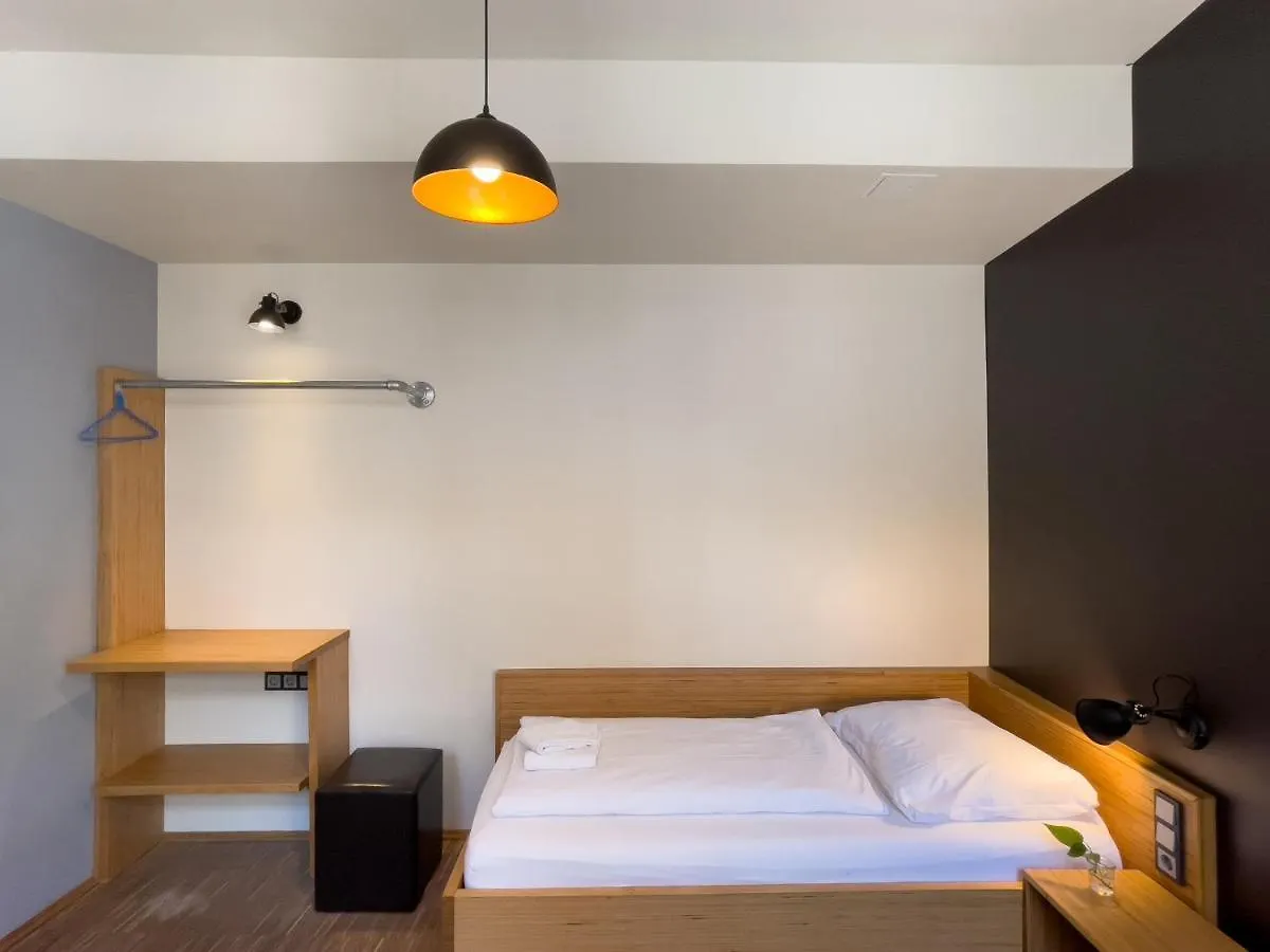 Five Elements Hostel Leipzig Germany