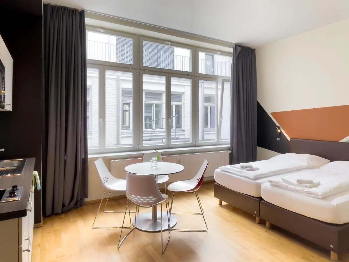 Five Elements Hostel Leipzig Germany