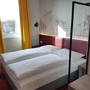3* Hotel Campanile Leipzig Halle Airport