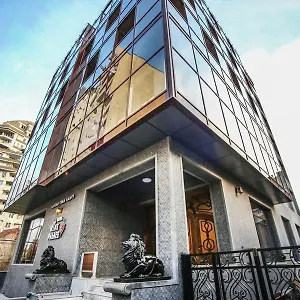 **** ホテル Wine Palace グルジア