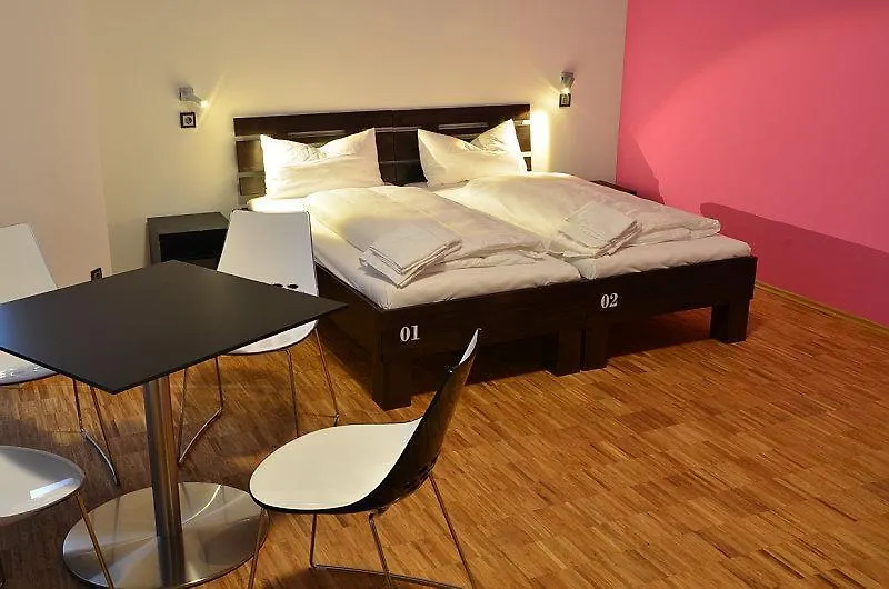 Five Elements Hostel Lipsk