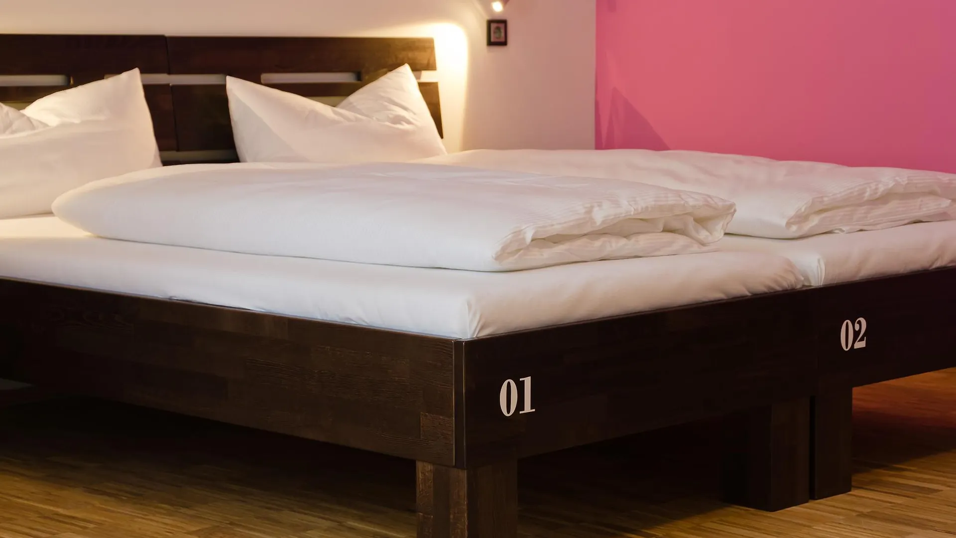 Five Elements Hostel Lipsk Niemcy